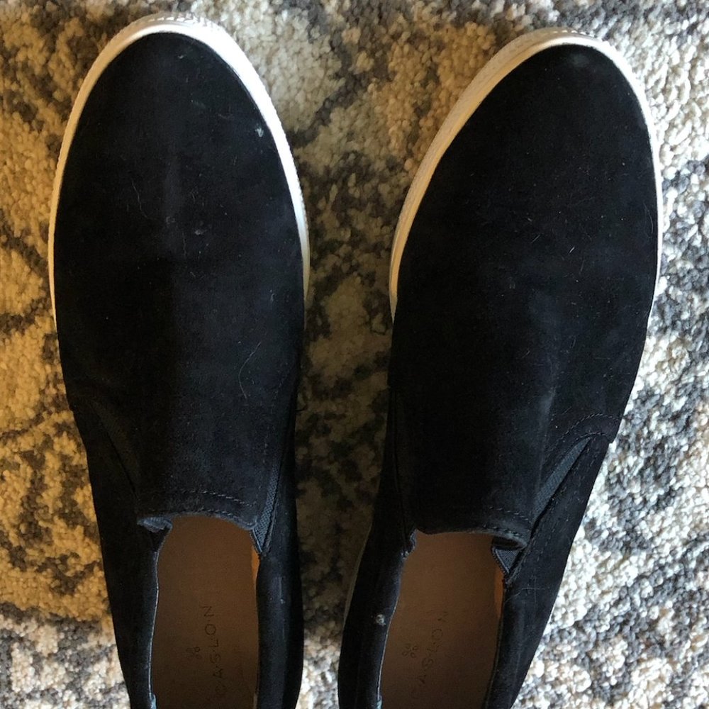 Caslon Shoes